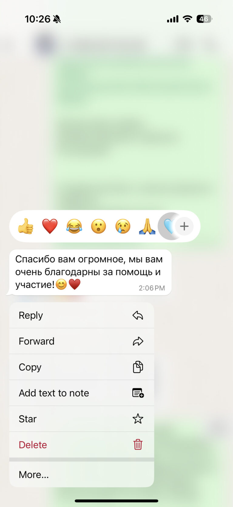 Отзыв о LIVAMI marriage service