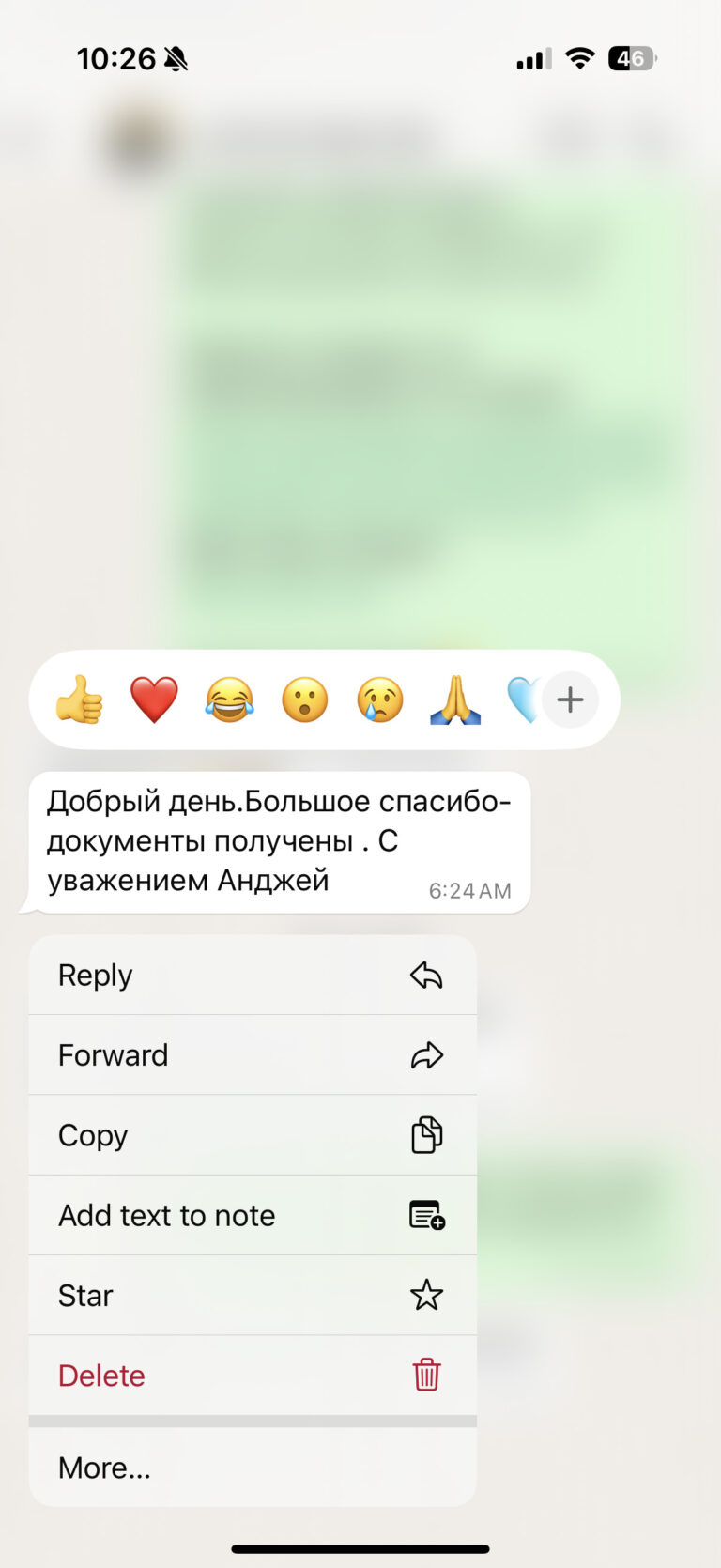 Отзыв о LIVAMI marriage service