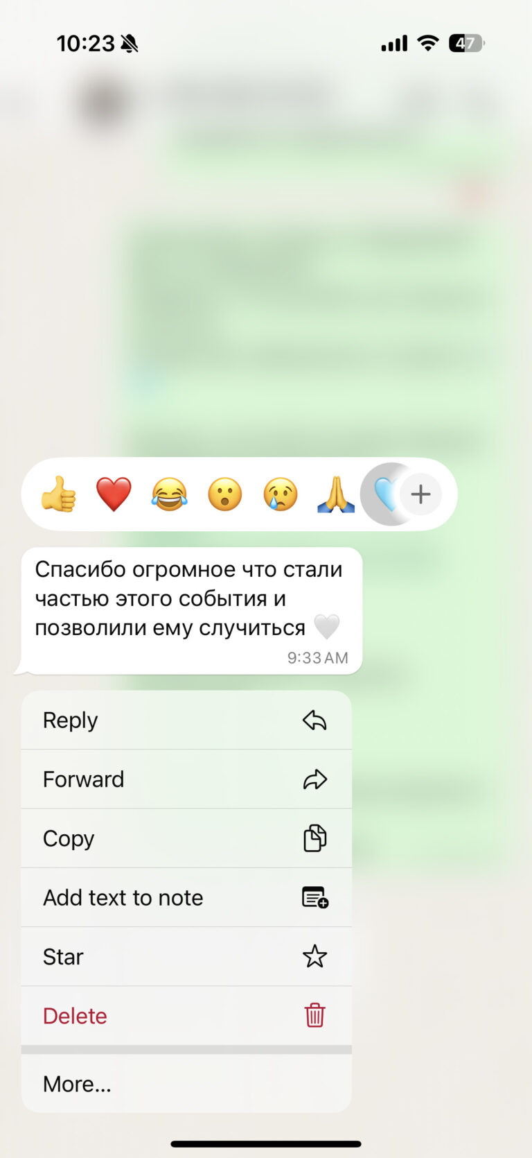 Отзыв о LIVAMI marriage service