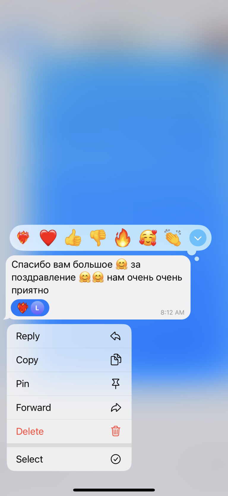 Отзыв о LIVAMI marriage service