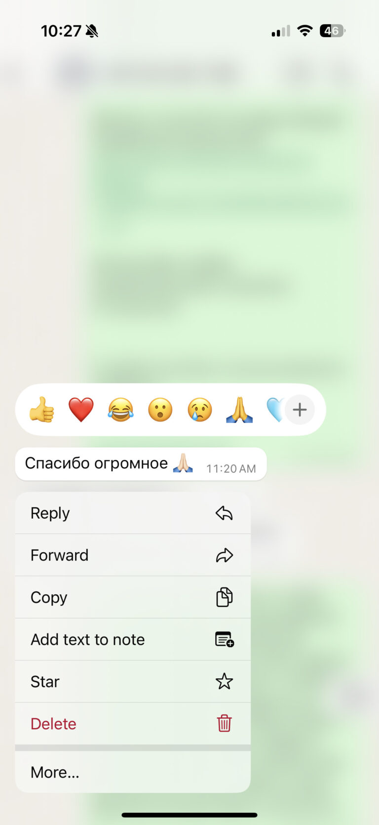 Отзыв о LIVAMI marriage service