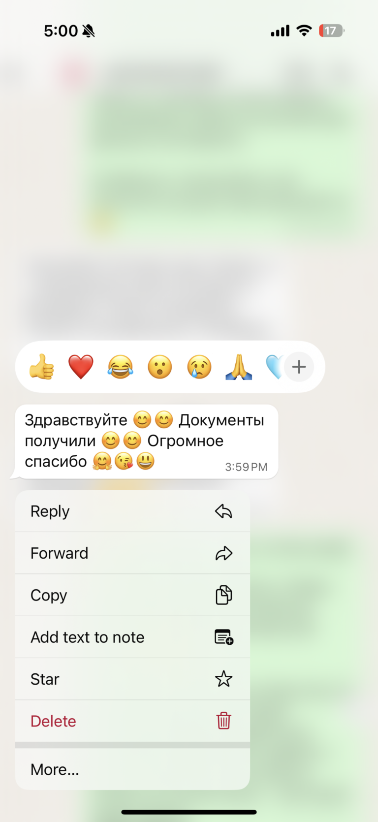 Отзыв о LIVAMI marriage service