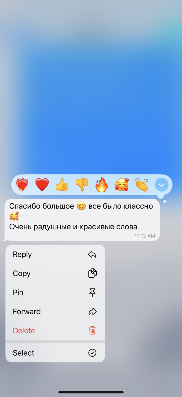 Отзыв о LIVAMI marriage service