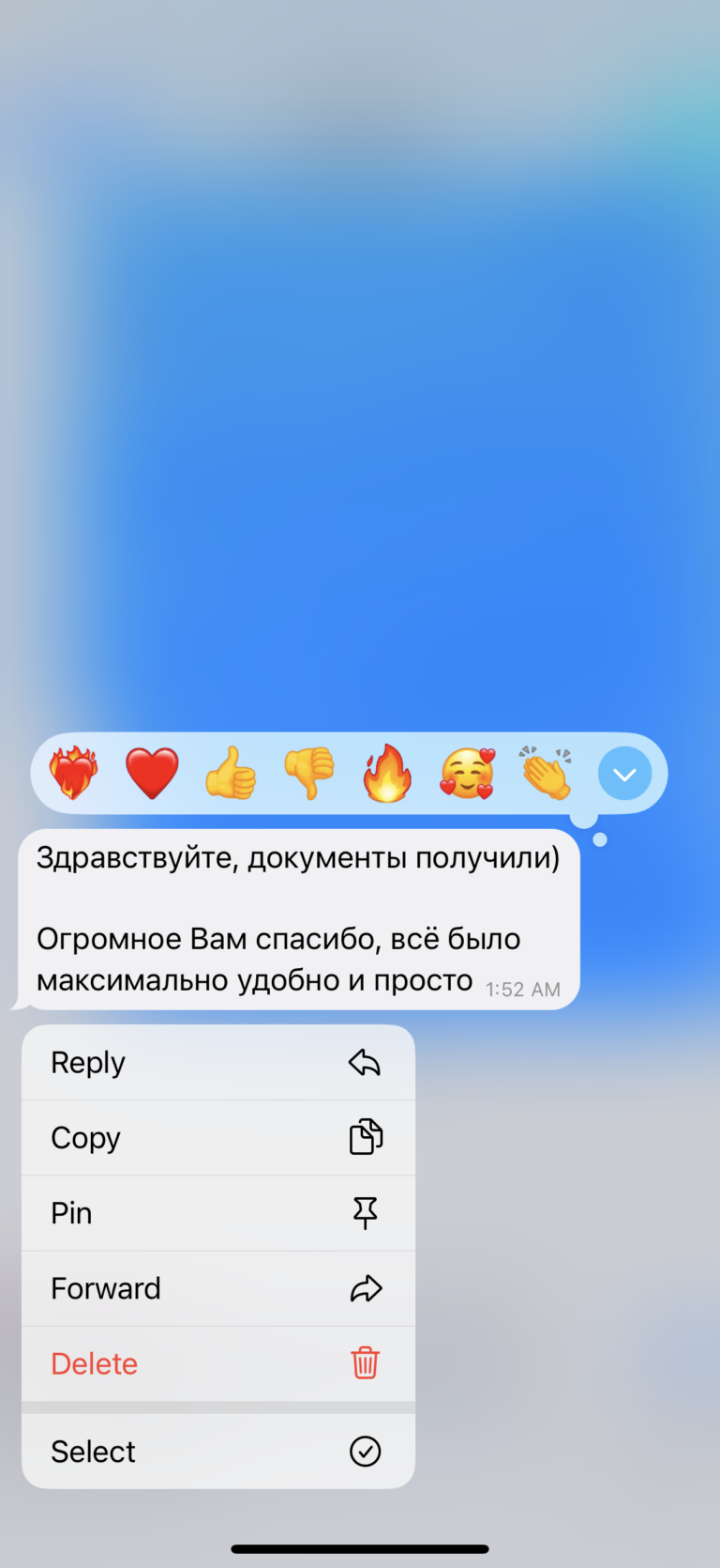 Отзыв о LIVAMI marriage service