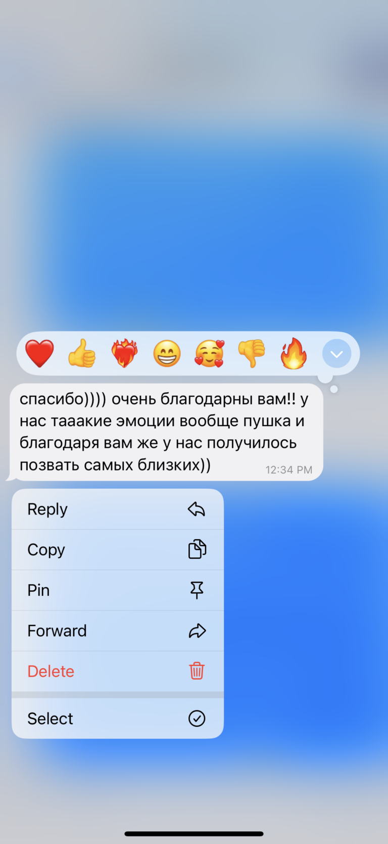 Отзыв о LIVAMI marriage service