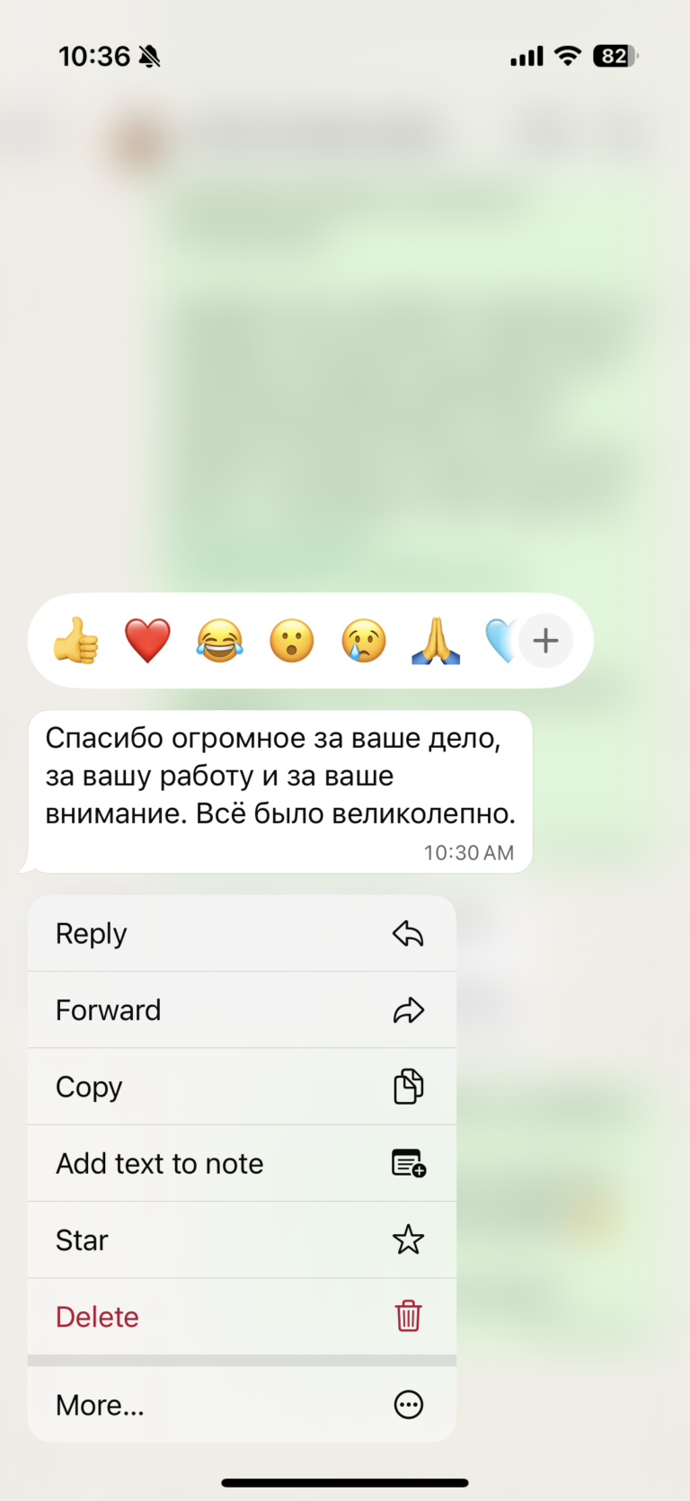 Отзыв о LIVAMI marriage service