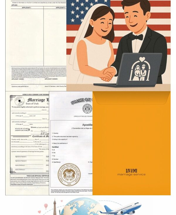 Полный Комплекс услуг