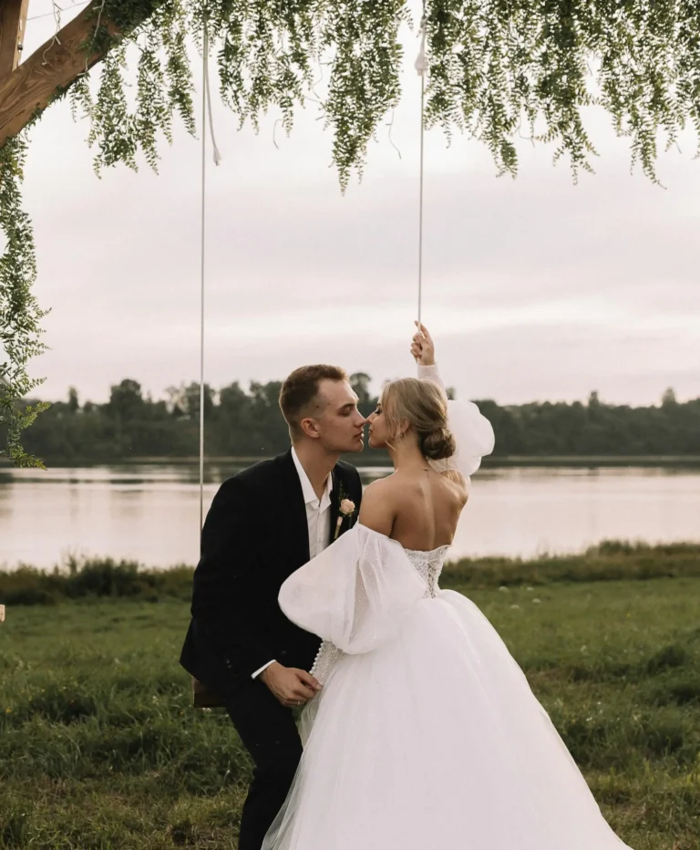 Свидетели для онлайн-брака в Юте – LIVAMI marriage service